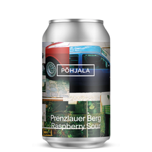  Prenzlauer Berg Raspberry Sour/ プレンツラウアーベルク ラズベリーサワー
