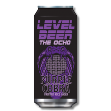  パープル・コブラ/ PURPLE COBRA
