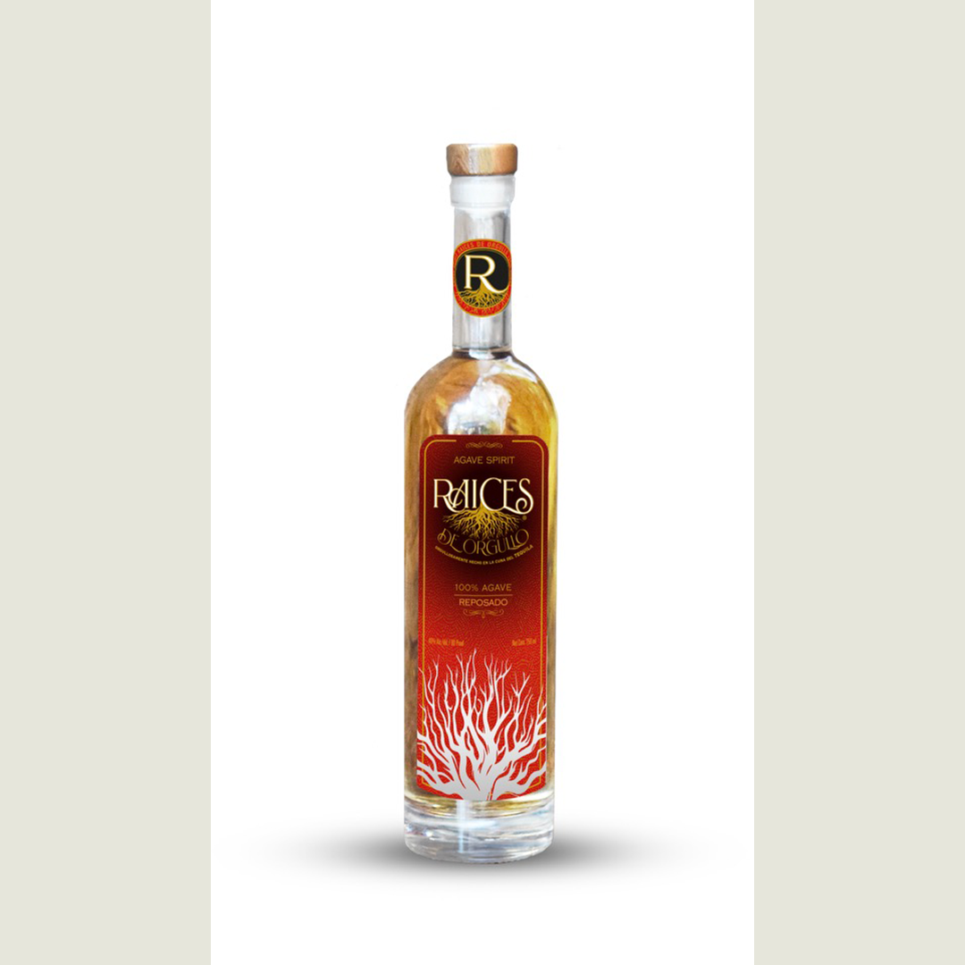 テキーラ・メスカル – えぞ麦酒