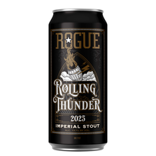  ROLLING THUNDER IMPERIAL STOUT 2025/ ローリングサンダーインペリアルスタウト2025