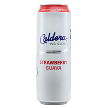  STRAWBERRY GUAVA HARD SELTZER/ ストロベリーグアバ ハードセルツァー