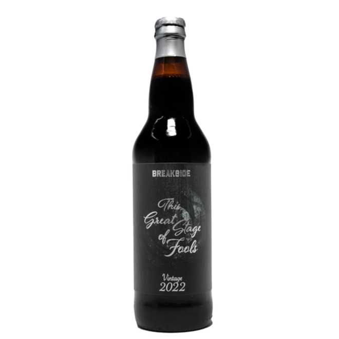 Breakside Brewery ブレークサイド – えぞ麦酒