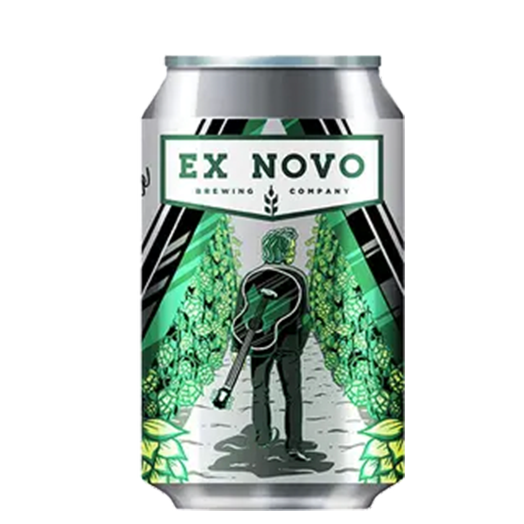 WALK THE BINE / ウォークザバイン – えぞ麦酒