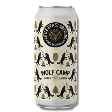  ウルフキャンプ/ Wolf Camp