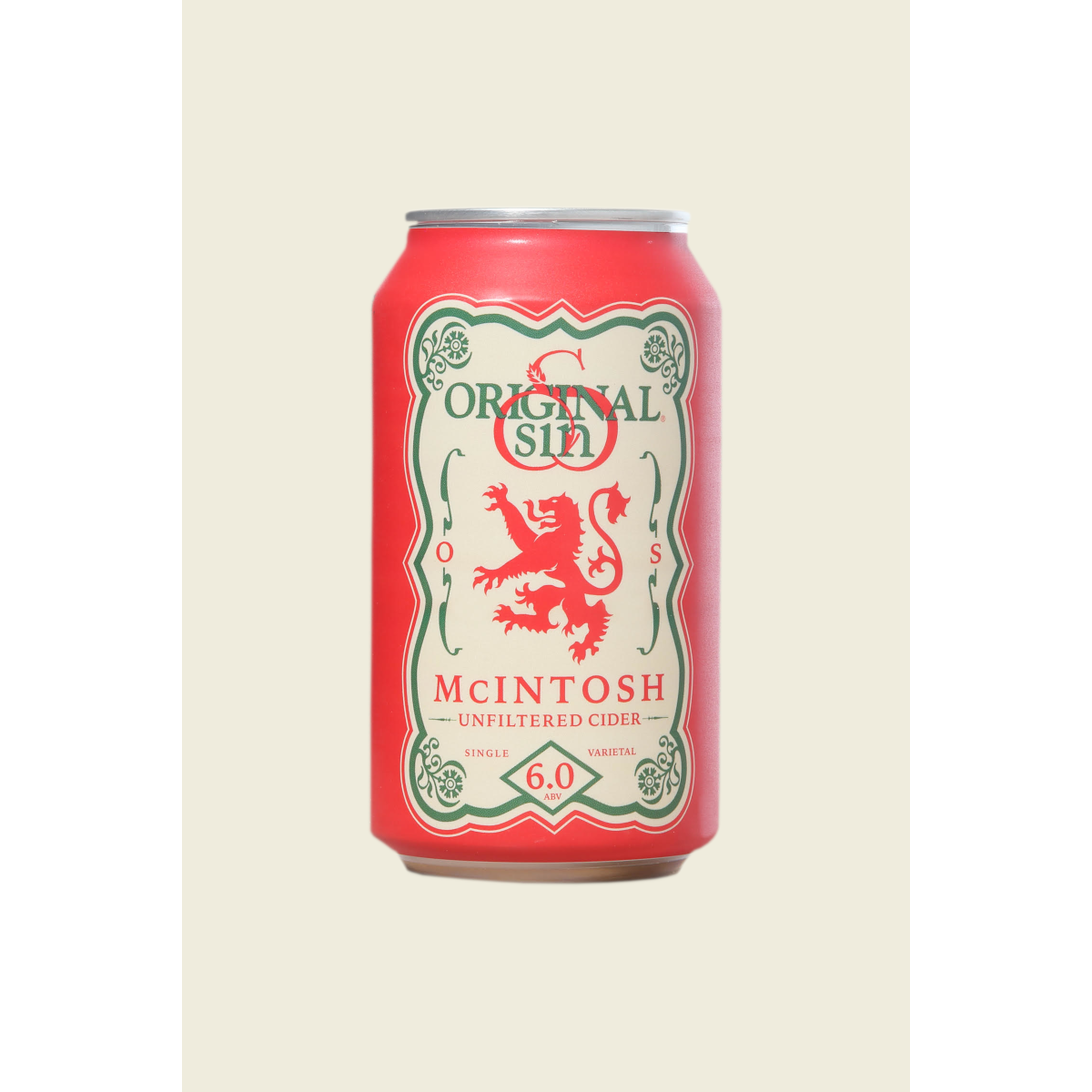 サイダー – えぞ麦酒