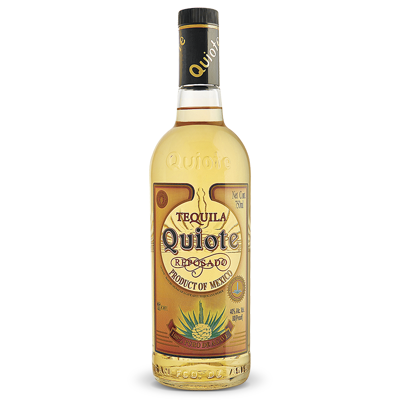 Reposado / レポサド – えぞ麦酒