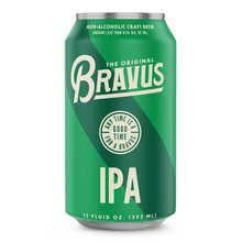  BRAVUS IPA/ ブラバスノンアルコールIPA