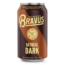  BRAVUS OATMEAL DARK/ ブラバスノンアルコールオートミールダーク