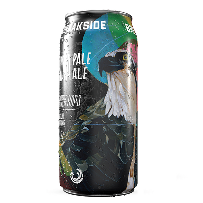Breakside Brewery ブレークサイド – えぞ麦酒