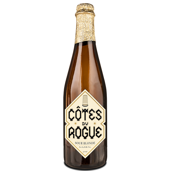 Cote Du Rogue / コテ デュ ローグ