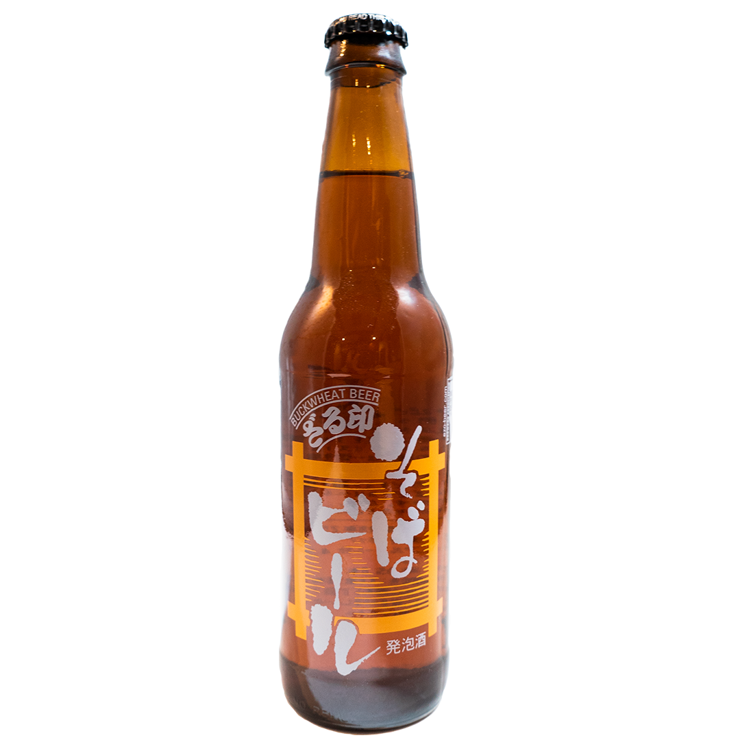 ビールです。 EZO BEER 蝦夷麦酒 – えぞ麦酒