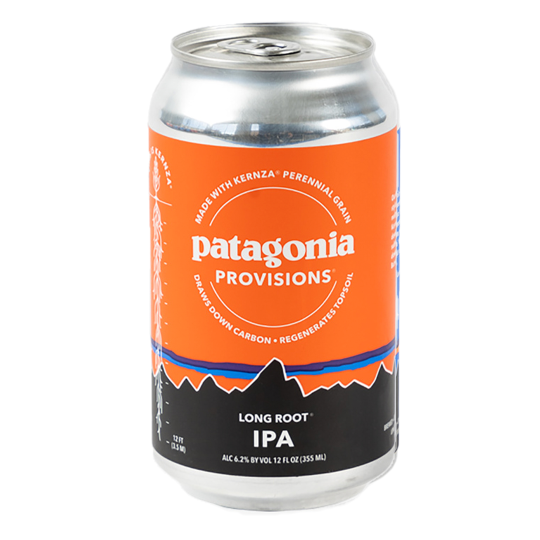 Patagonia パタゴニア – えぞ麦酒
