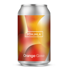  ORANGE GOSE / オレンジゴーゼ
