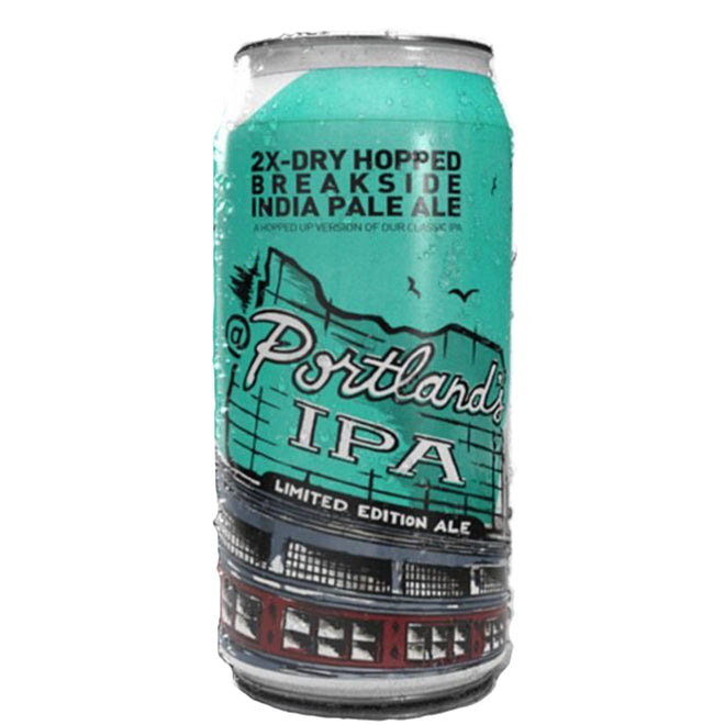 Breakside Brewery ブレークサイド – えぞ麦酒