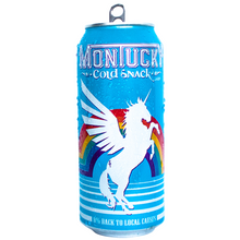  MONTUCKY COLD SNACKS RAINBOW CAN/ モンタッキーコールドスナックス レインボー缶