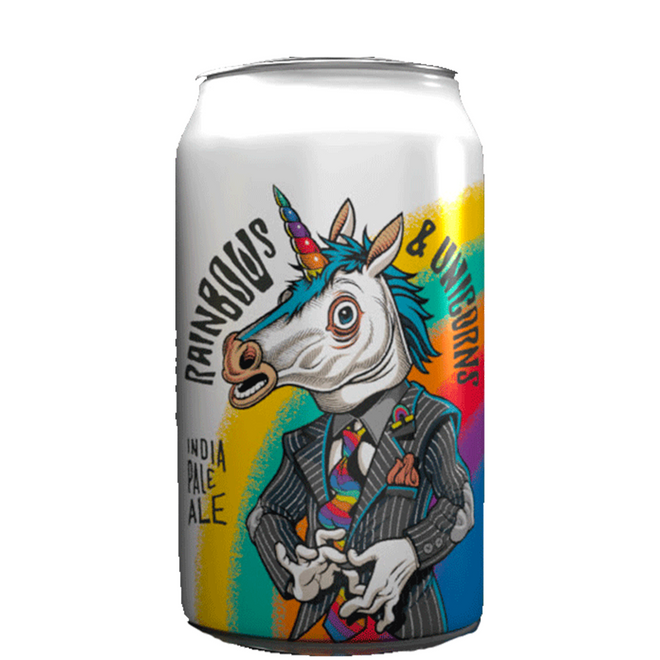 Breakside Brewery ブレークサイド – えぞ麦酒