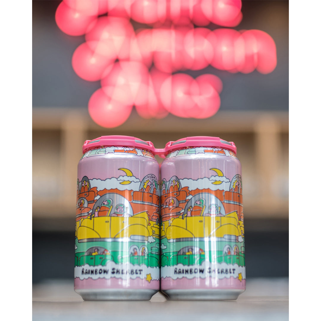 アメリカンビール – えぞ麦酒