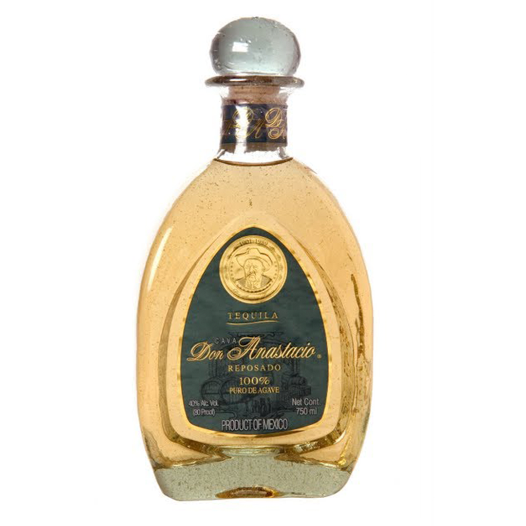 テキーラ・メスカル – えぞ麦酒