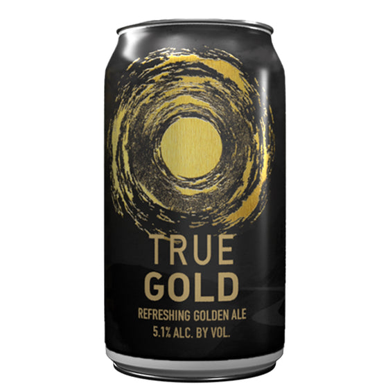 TRUE GOLD / トゥルーゴールド