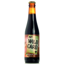  WILD CARD APRICOT / ワイルドカード アプリコット