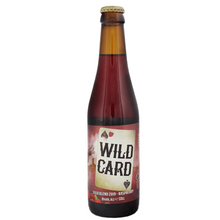  Wild Card Raspberry / ワイルドカード ラズベリー